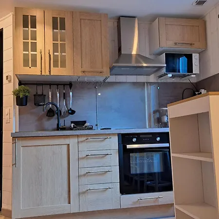 Apartament Studio, T2 Et T1-centre Châteaubriant